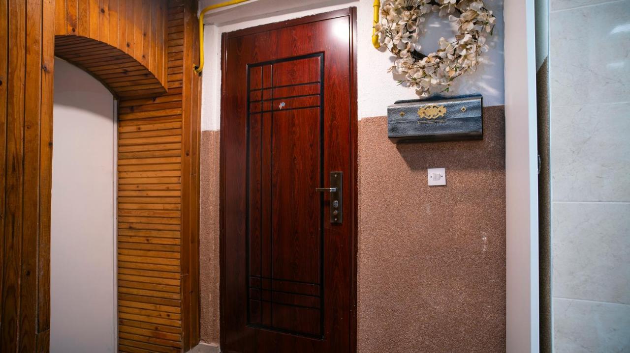 Villa Semaldi Orient SJJ Exterior foto